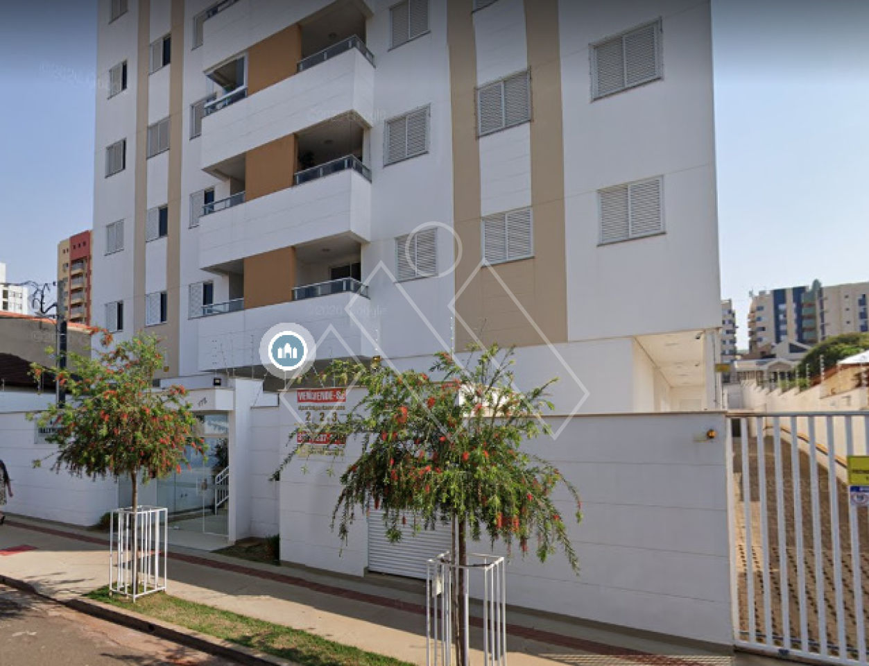 Apartamento, 3 quartos, 77 m² - Foto 2