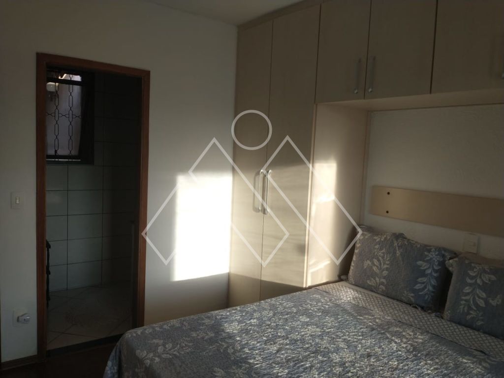 Casa, 3 quartos, 260 m² - Foto 9