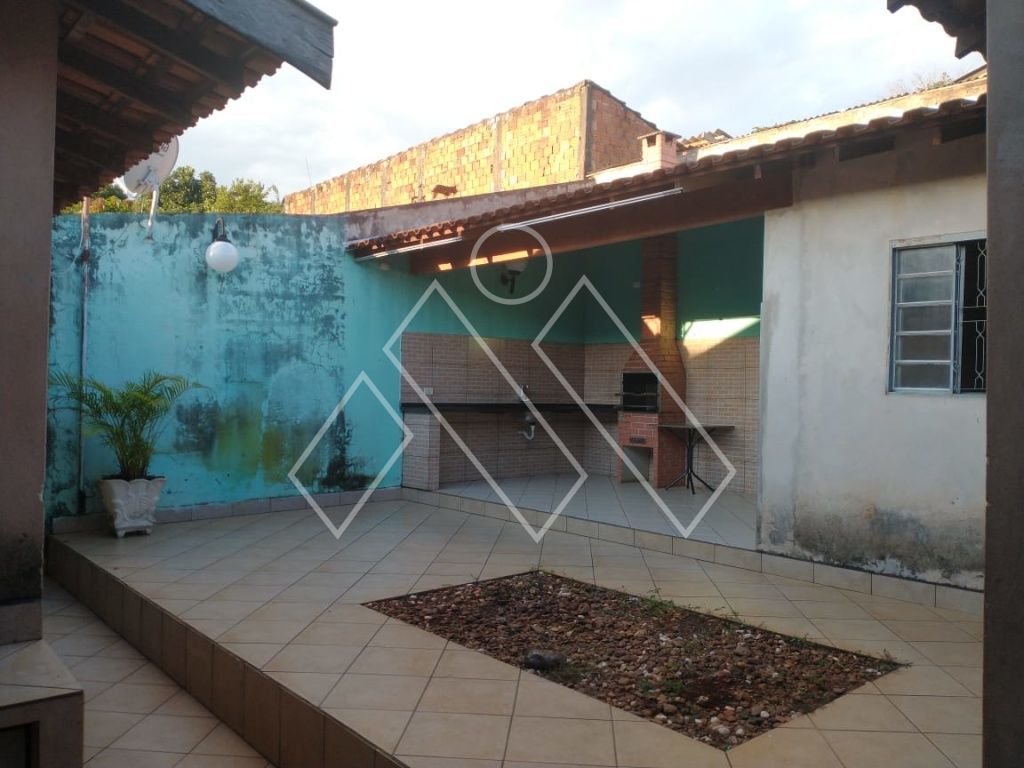 Casa, 3 quartos, 260 m² - Foto 20