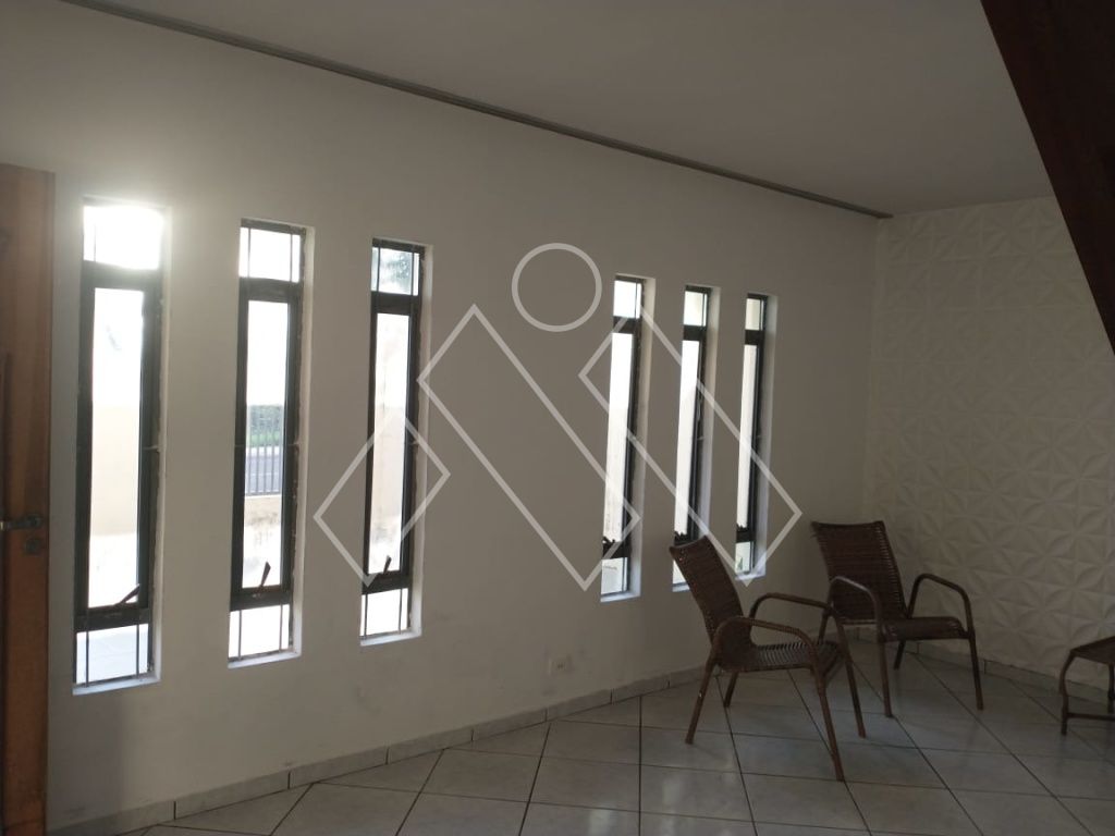 Casa, 3 quartos, 260 m² - Foto 13