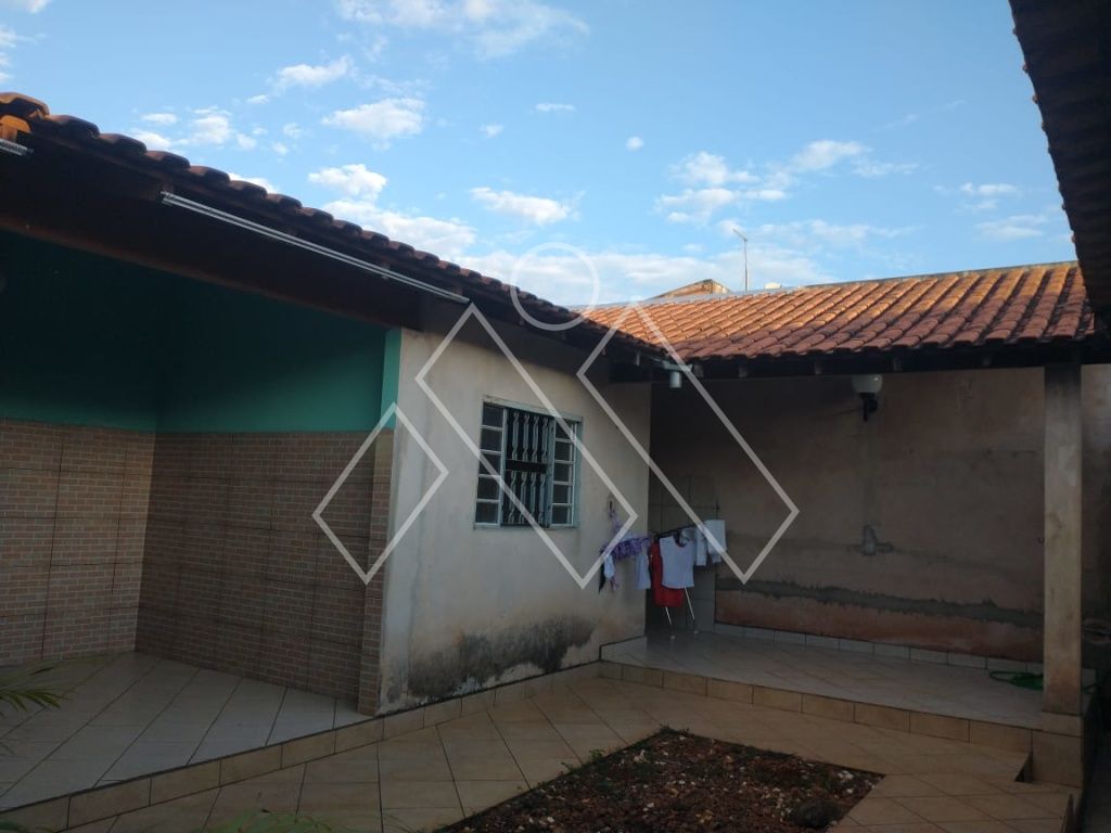 Casa, 3 quartos, 260 m² - Foto 19