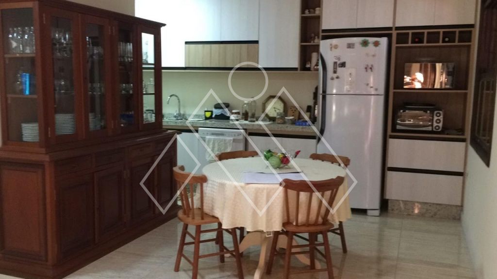 Casa, 5 quartos, 400 m² - Foto 4