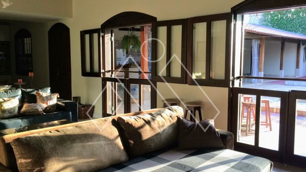 Casa, 5 quartos, 400 m² - Foto 14