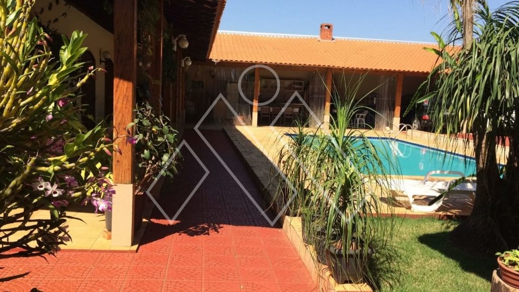 Casa, 5 quartos, 400 m² - Foto 9