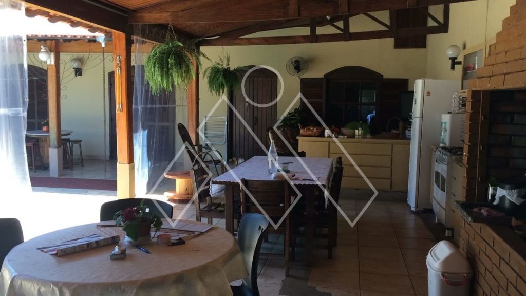 Casa, 5 quartos, 400 m² - Foto 20