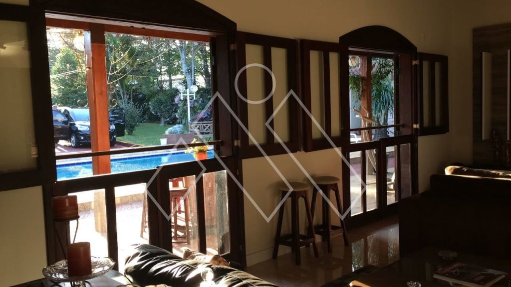 Casa, 5 quartos, 400 m² - Foto 6