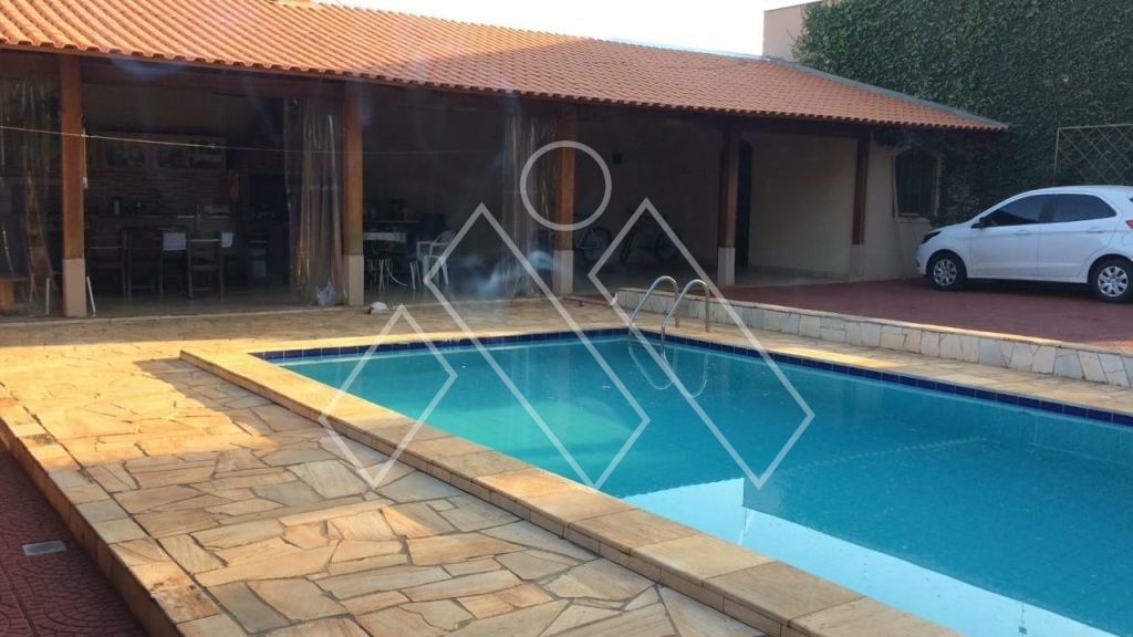 Casa, 5 quartos, 400 m² - Foto 16