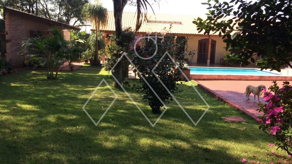 Casa, 5 quartos, 400 m² - Foto 15