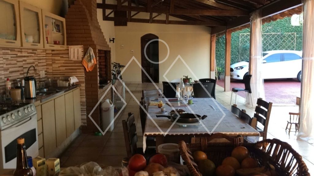 Casa, 5 quartos, 400 m² - Foto 19