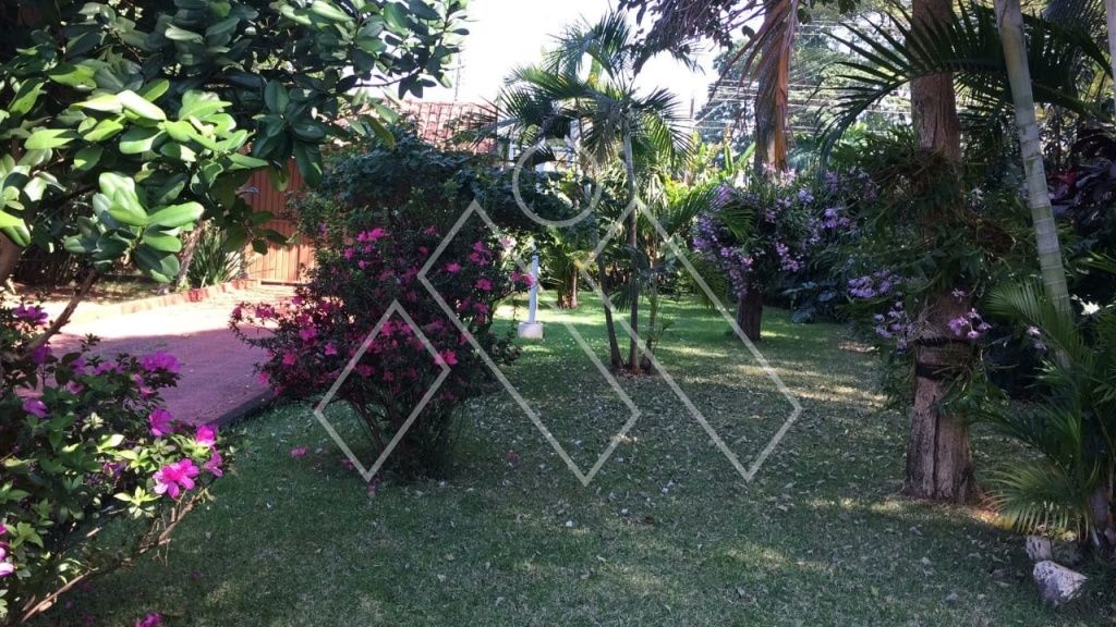 Casa, 5 quartos, 400 m² - Foto 13