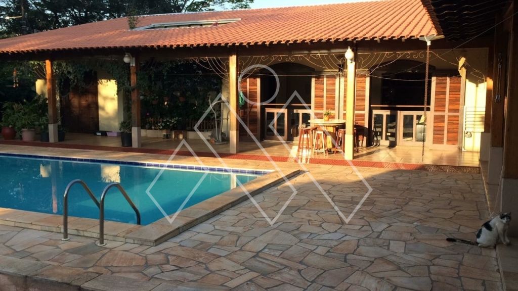 Casa, 5 quartos, 400 m² - Foto 7