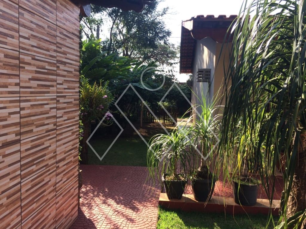 Casa, 5 quartos, 400 m² - Foto 18