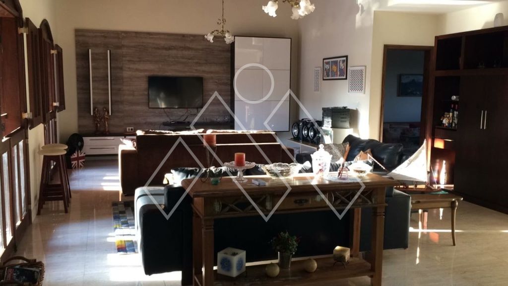 Casa, 5 quartos, 400 m² - Foto 2