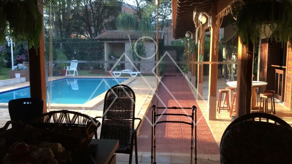 Casa, 5 quartos, 400 m² - Foto 5