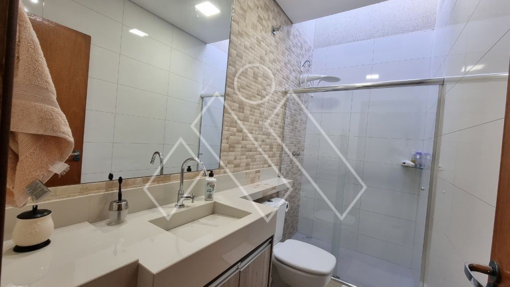 Casa de Vila, 3 quartos - Foto 7
