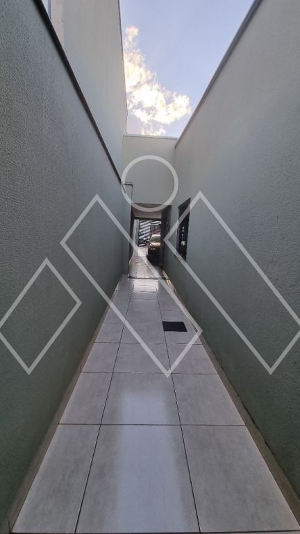 Casa de Vila, 3 quartos - Foto 18