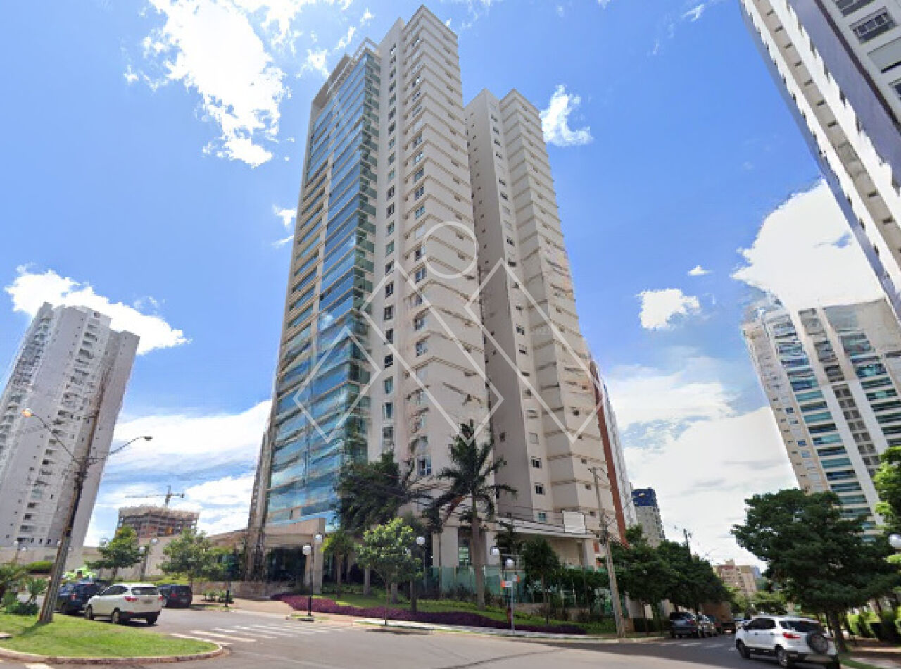 Apartamento, 3 quartos, 236 m² - Foto 3