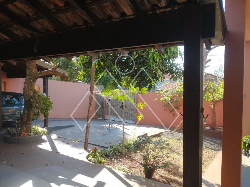 Casa, 5 quartos, 370 m² - Foto 14