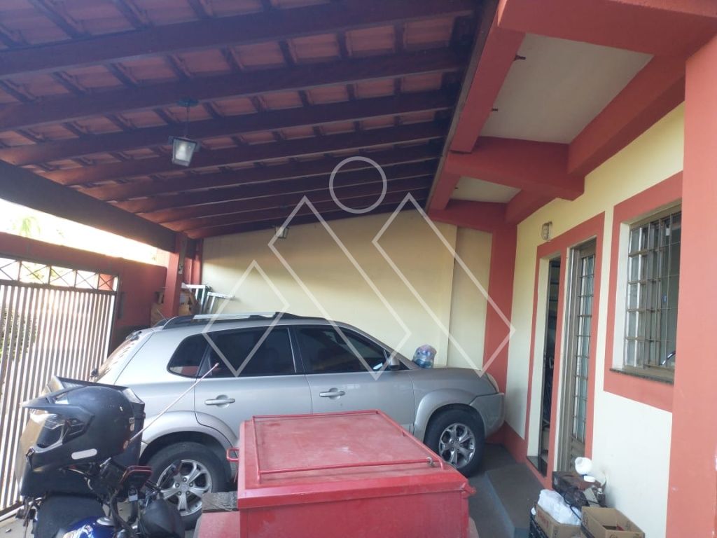 Casa, 5 quartos, 370 m² - Foto 9