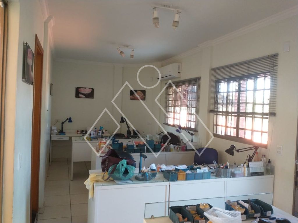 Casa, 5 quartos, 370 m² - Foto 13