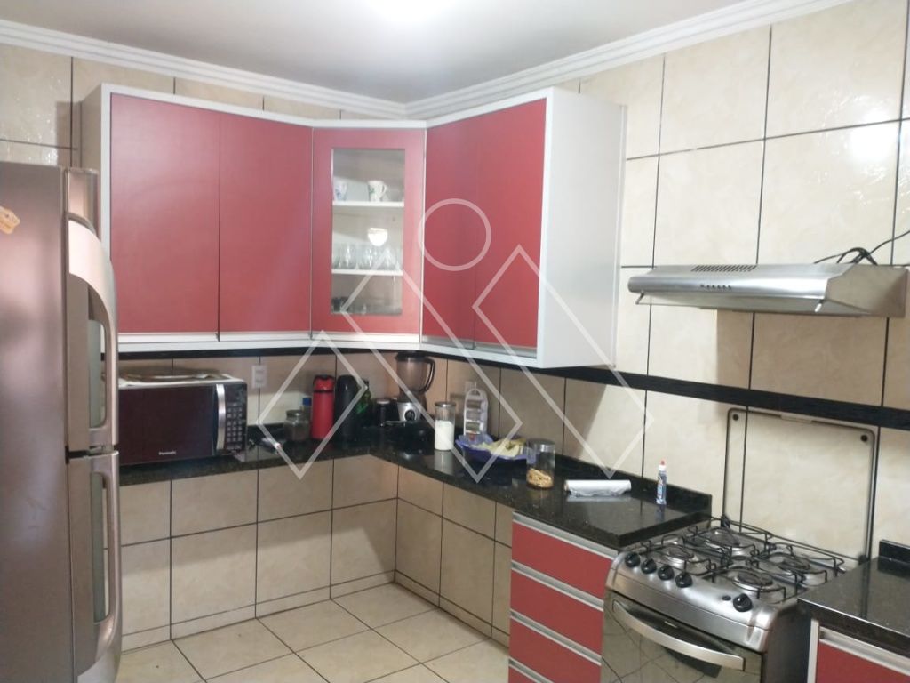 Casa, 5 quartos, 370 m² - Foto 16