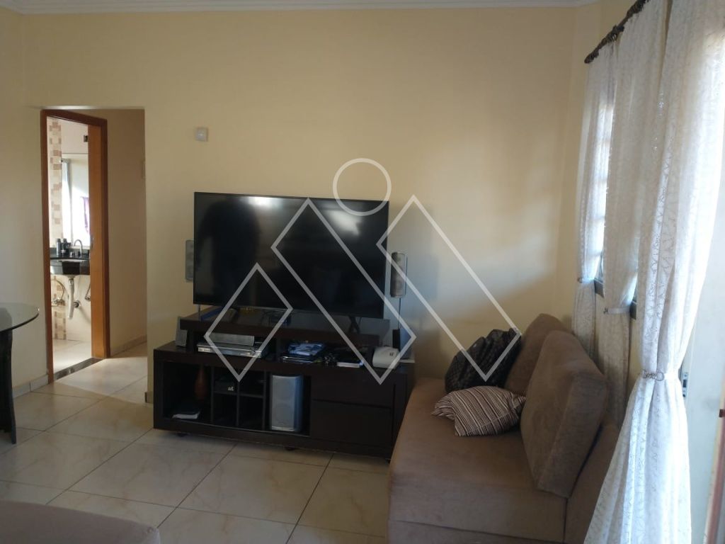 Casa, 5 quartos, 370 m² - Foto 1