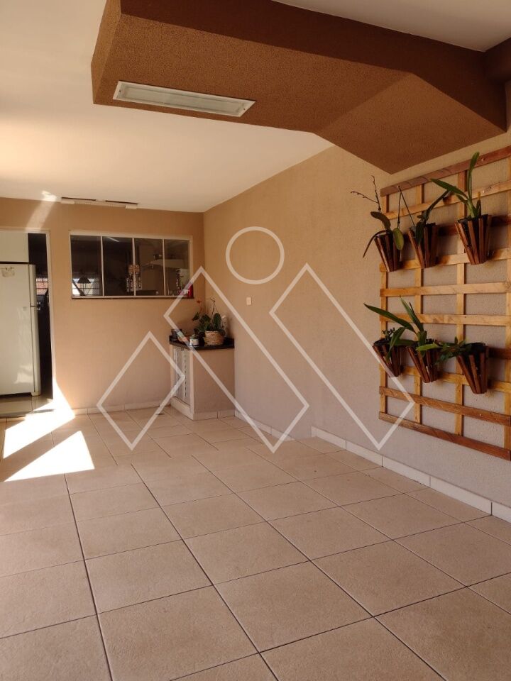 Casa, 3 quartos, 149 m² - Foto 13