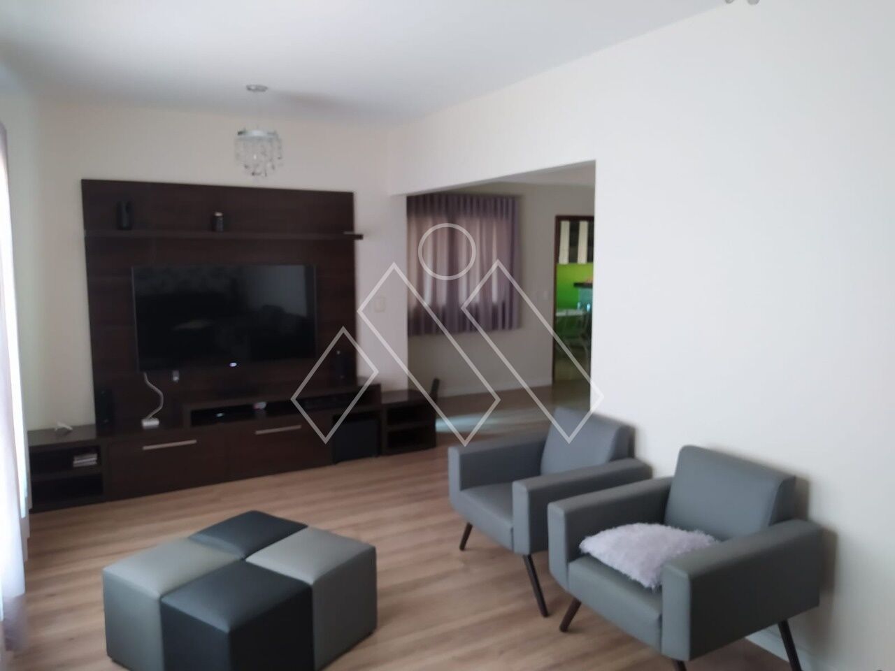 Casa, 3 quartos, 149 m² - Foto 1