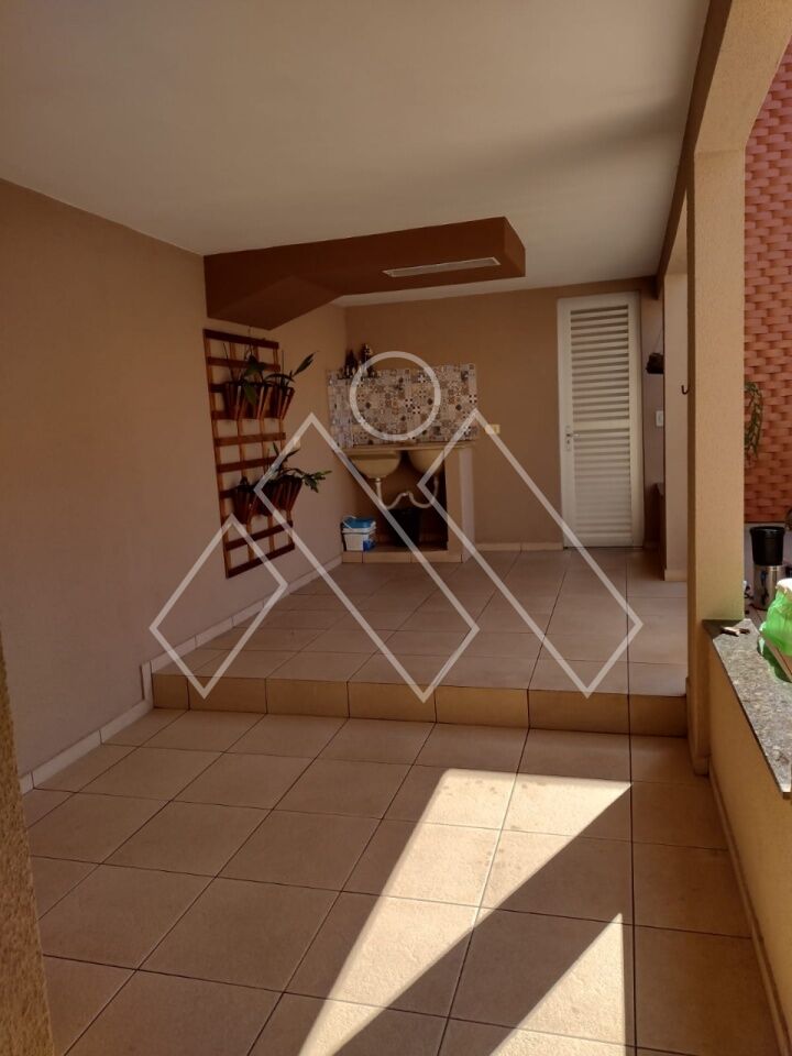 Casa, 3 quartos, 149 m² - Foto 12