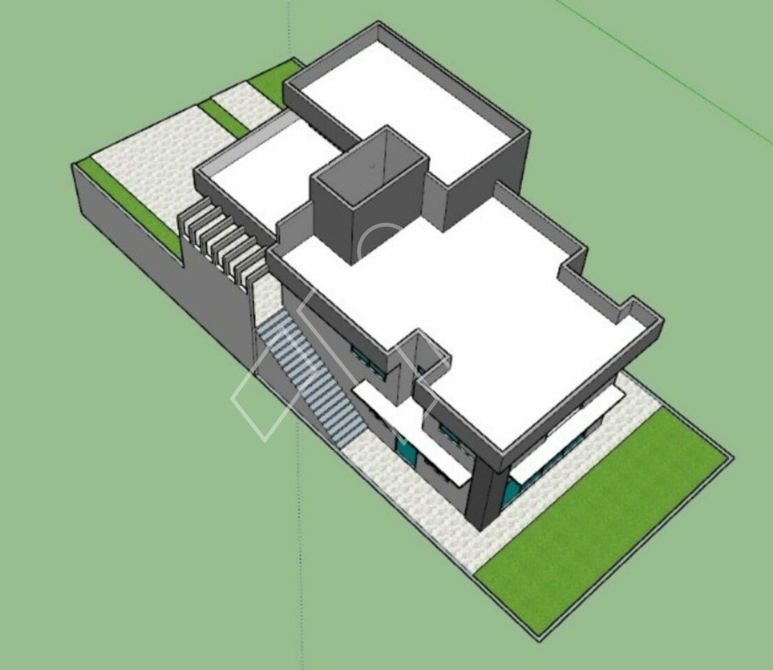 Casa, 3 quartos, 180 m² - Foto 3