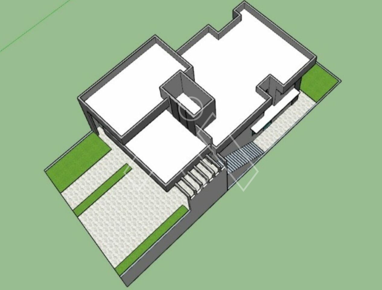 Casa, 3 quartos, 180 m² - Foto 4