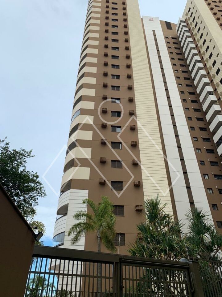 Apartamento, 3 quartos, 297 m² - Foto 4