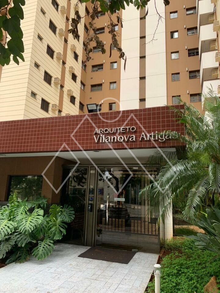 Apartamento, 3 quartos, 297 m² - Foto 1