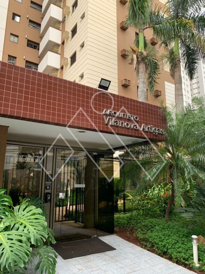 Apartamento, 3 quartos, 297 m² - Foto 2