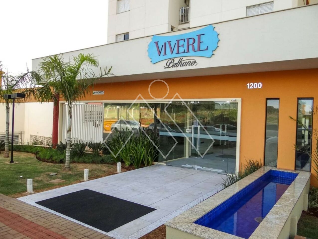Apartamento, 3 quartos, 79 m² - Foto 1