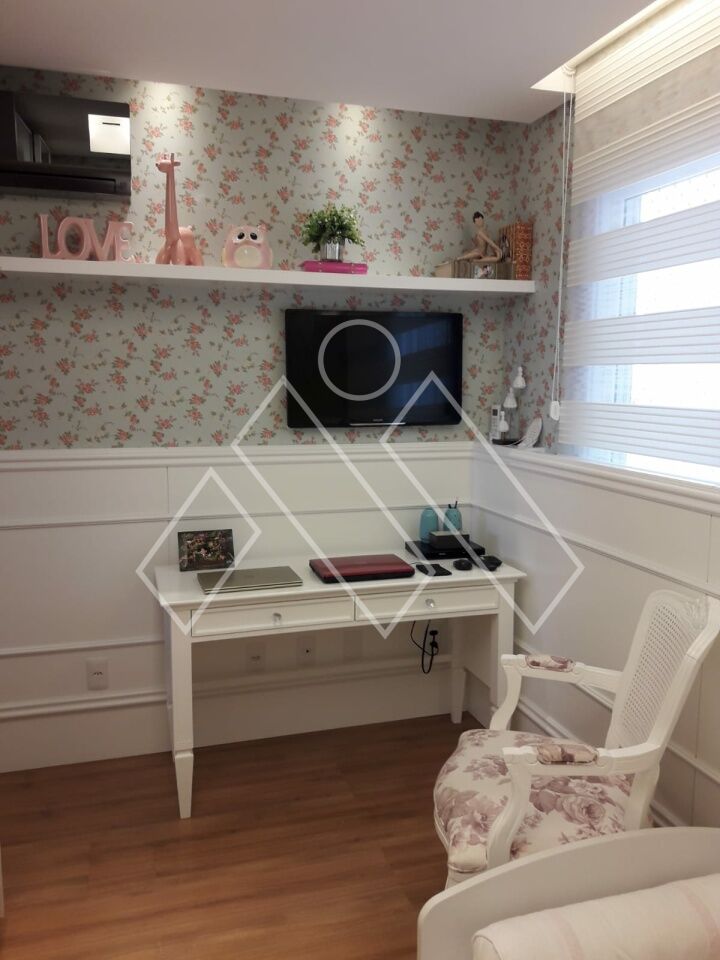 Apartamento, 3 quartos, 98 m² - Foto 21