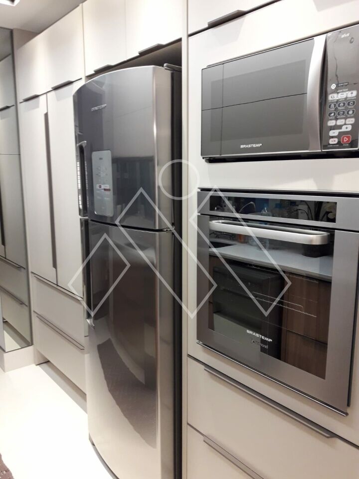 Apartamento, 3 quartos, 98 m² - Foto 8