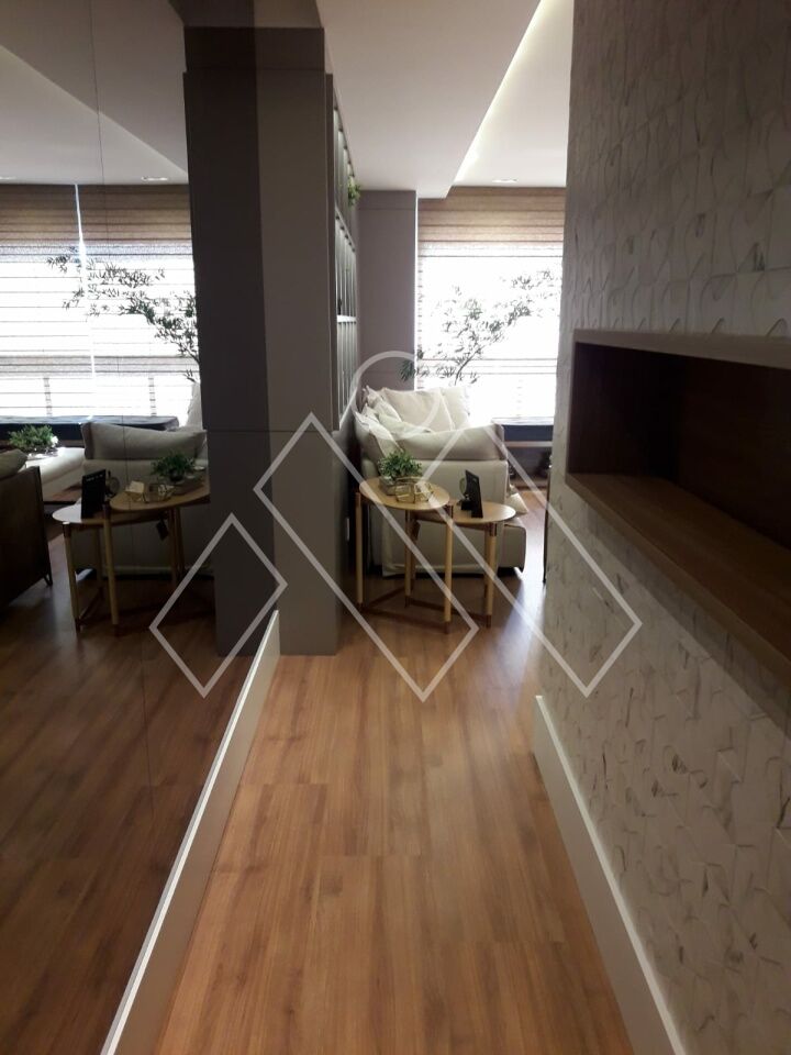 Apartamento, 3 quartos, 98 m² - Foto 2