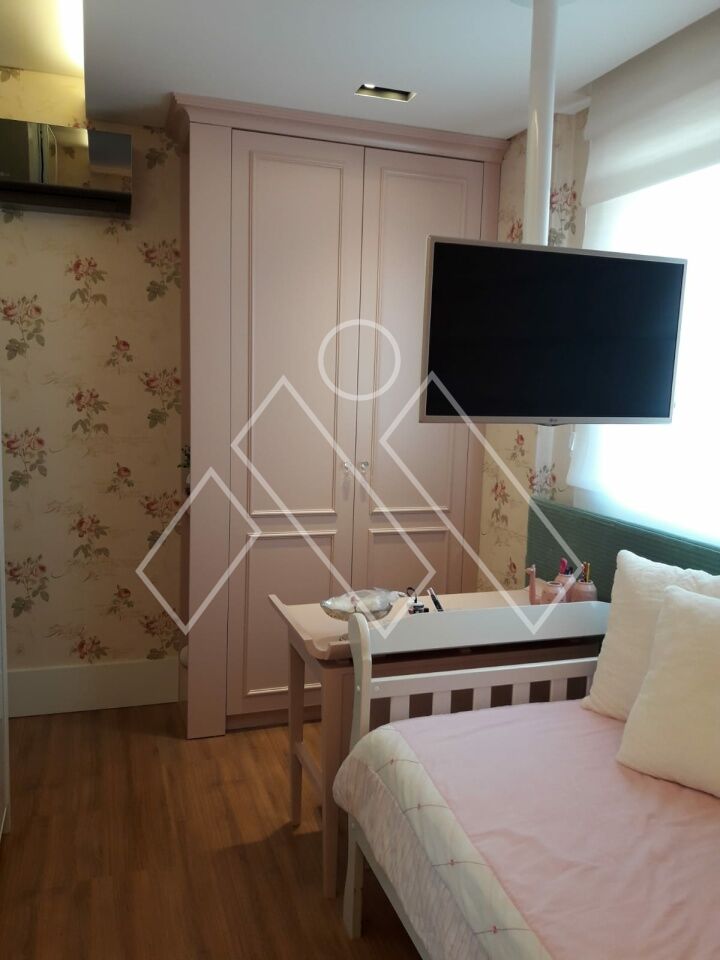 Apartamento, 3 quartos, 98 m² - Foto 16