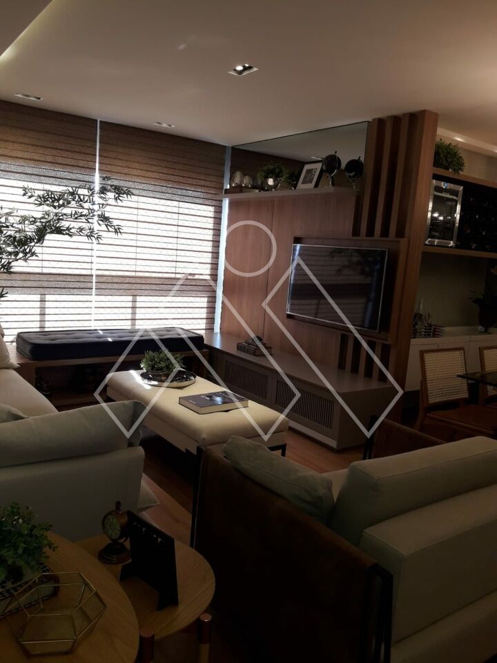 Apartamento, 3 quartos, 98 m² - Foto 4