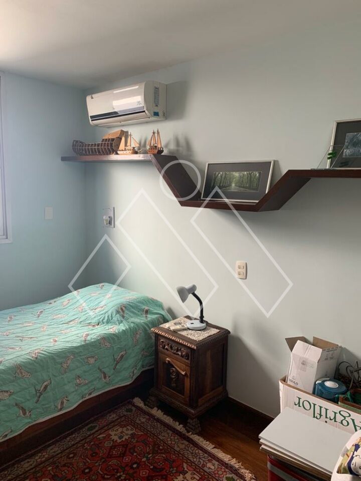 Casa, 4 quartos, 236 m² - Foto 12