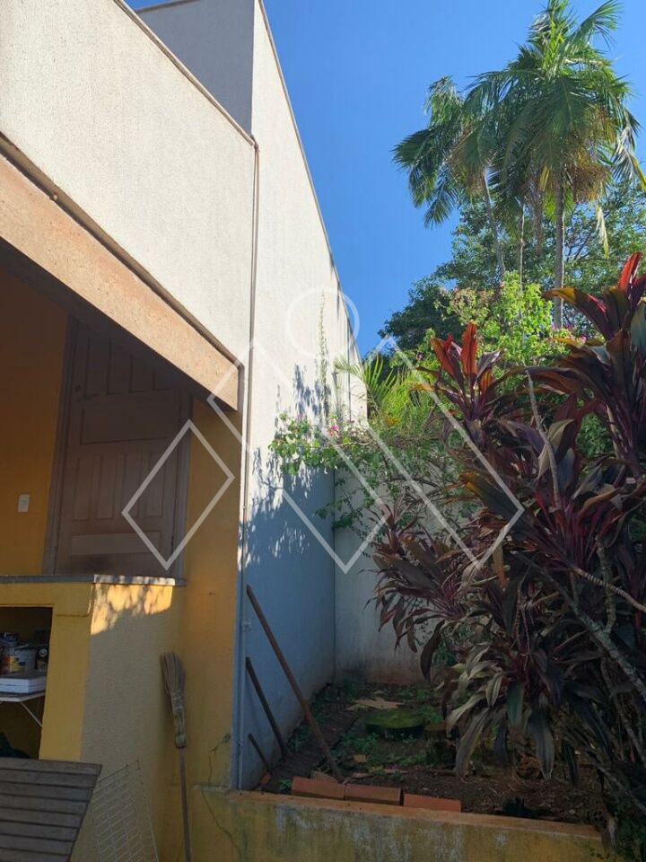 Casa, 4 quartos, 236 m² - Foto 21