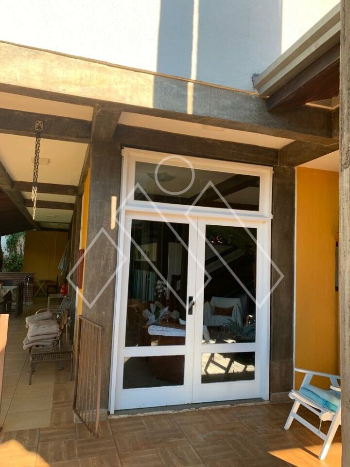 Casa, 4 quartos, 236 m² - Foto 18