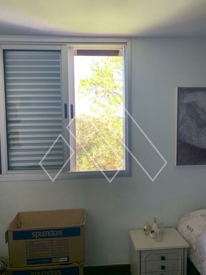 Casa, 4 quartos, 236 m² - Foto 11