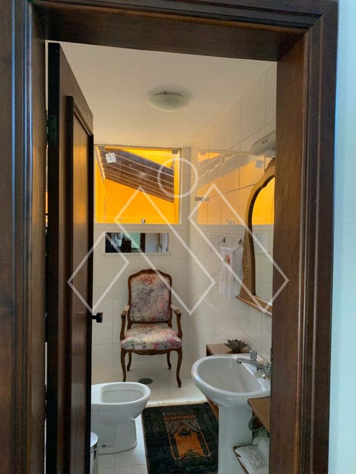 Casa, 4 quartos, 236 m² - Foto 15