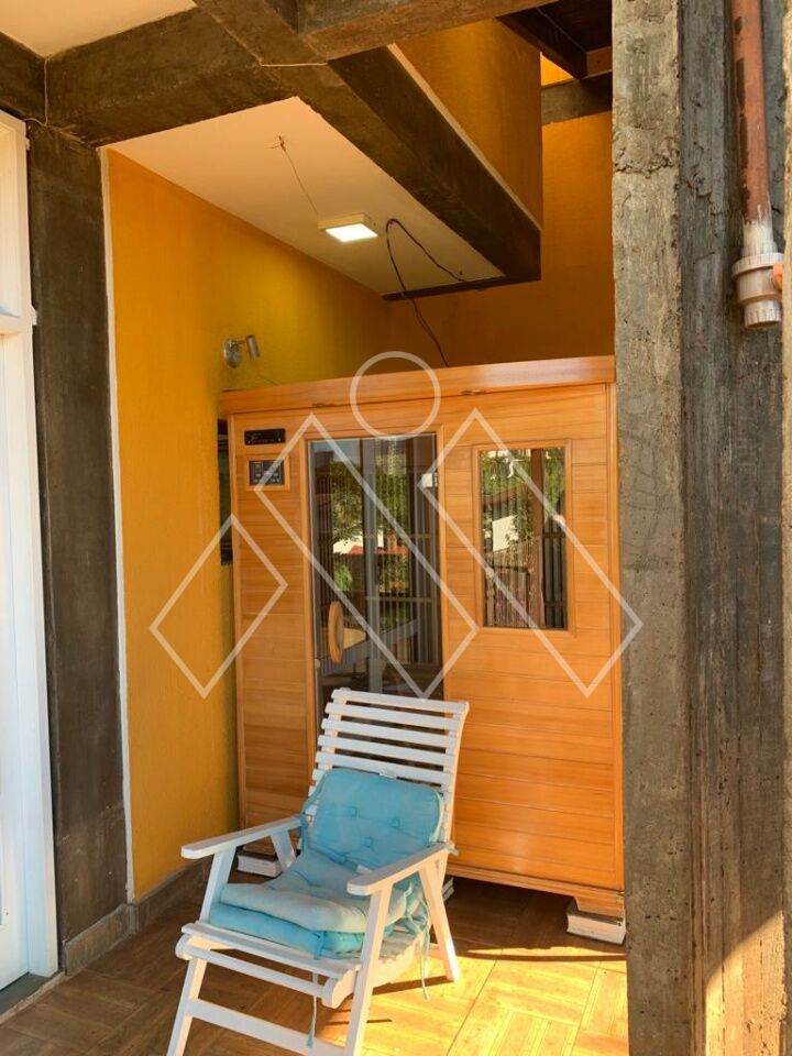 Casa, 4 quartos, 236 m² - Foto 17