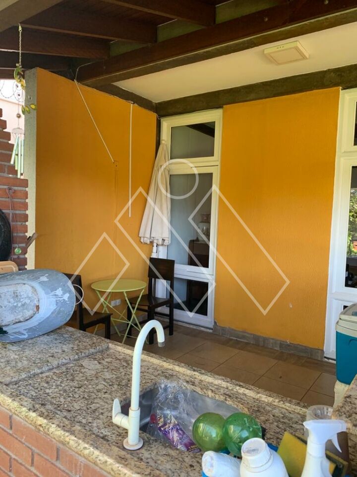 Casa, 4 quartos, 236 m² - Foto 19