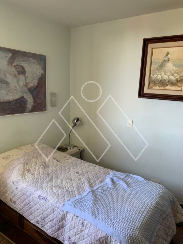 Casa, 4 quartos, 236 m² - Foto 10