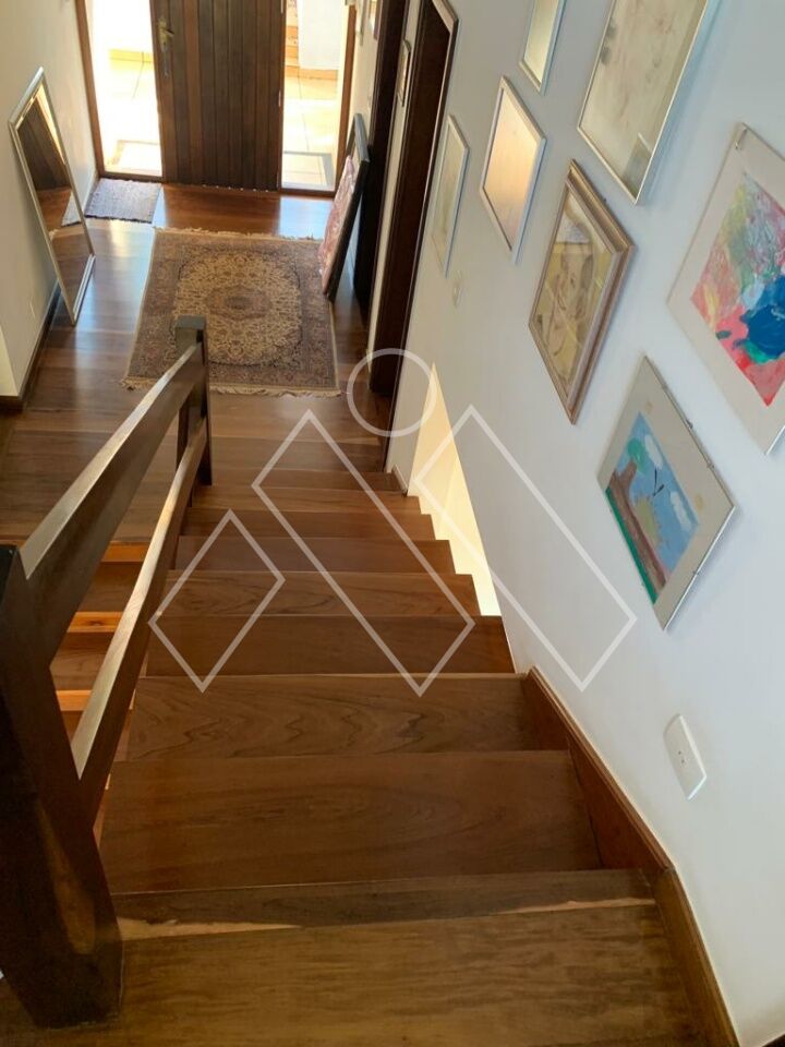 Casa, 4 quartos, 236 m² - Foto 9