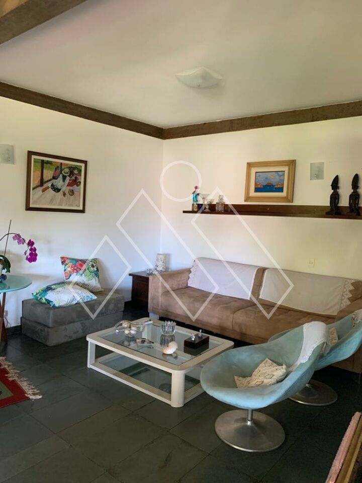 Casa, 4 quartos, 236 m² - Foto 3